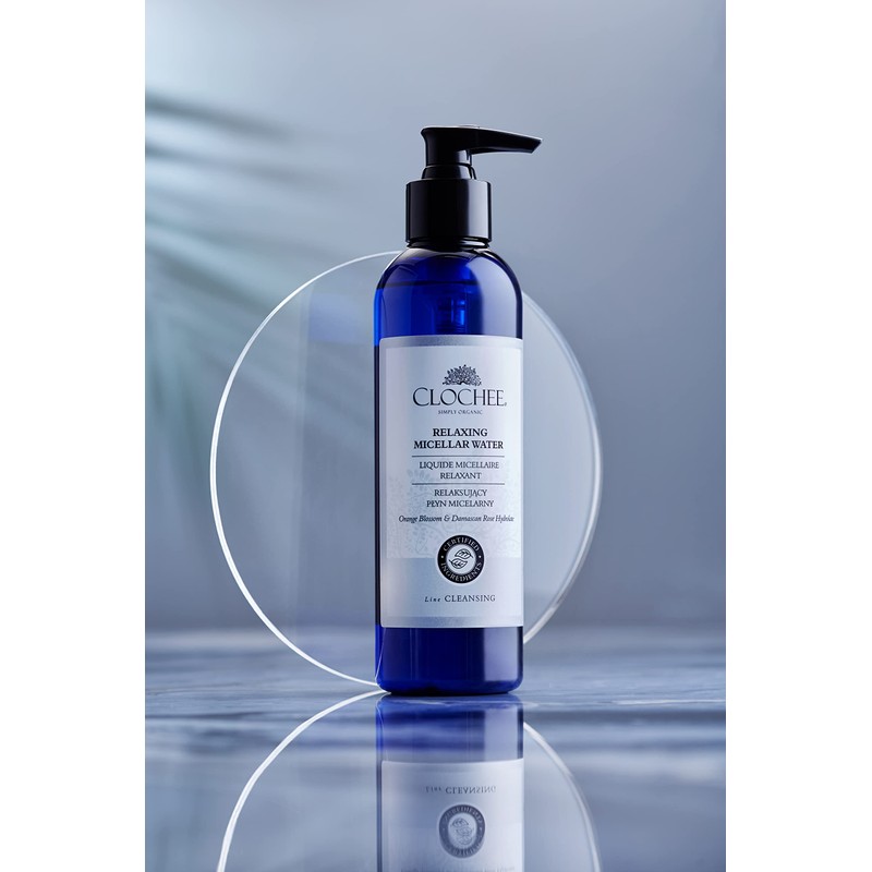 Clochee Relaxing Micellar Water