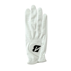 Bridgestone Golf Glove Tour GLOVE GLG13 Right Hand, Men's, White, 9.1 inches (23 cm)