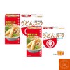 Higashimaru Udon Soup, 0.3 oz (8 g) (18 Bags) x