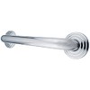 Kingston Brass DR314181 Designer Trimscape Restoration Decor 18-Inch Grab Bar