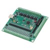 USB Motion Card 500KHZ CNC 5 Axes Breakout Board Stepper