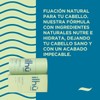Cera Fijadora Cabello y Cejas Ilhu Care