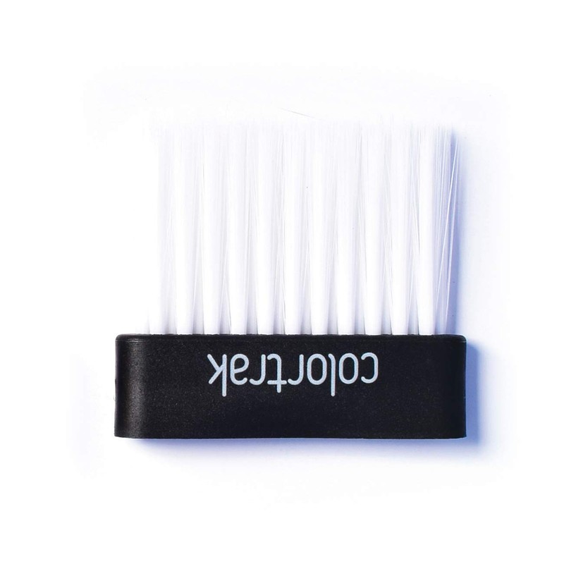 Colortrak Ambassador Collection Handheld Replacement Heads, Interchangeable Brush Heads, 1