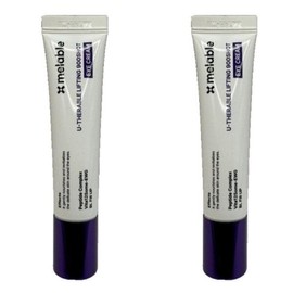 Merable Userable Userable Usera Lifting 900 Shot Lifting Shot 900 Eye Cream 2pcs / 메라블 유쎄라블 유세라블 유쎄라 리프팅 900샷 리프팅샷900 아이크림 2개