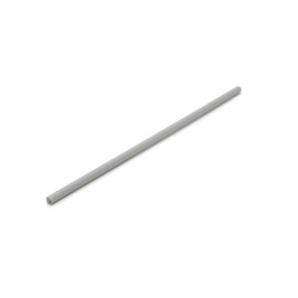 Plastic Pipe (Gray) Thin Outer Diameter 0.2 inches (6.5 mm)