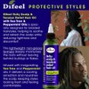 Difeel Itchy Scalp & Tension Relief Hair Oil with Tea
