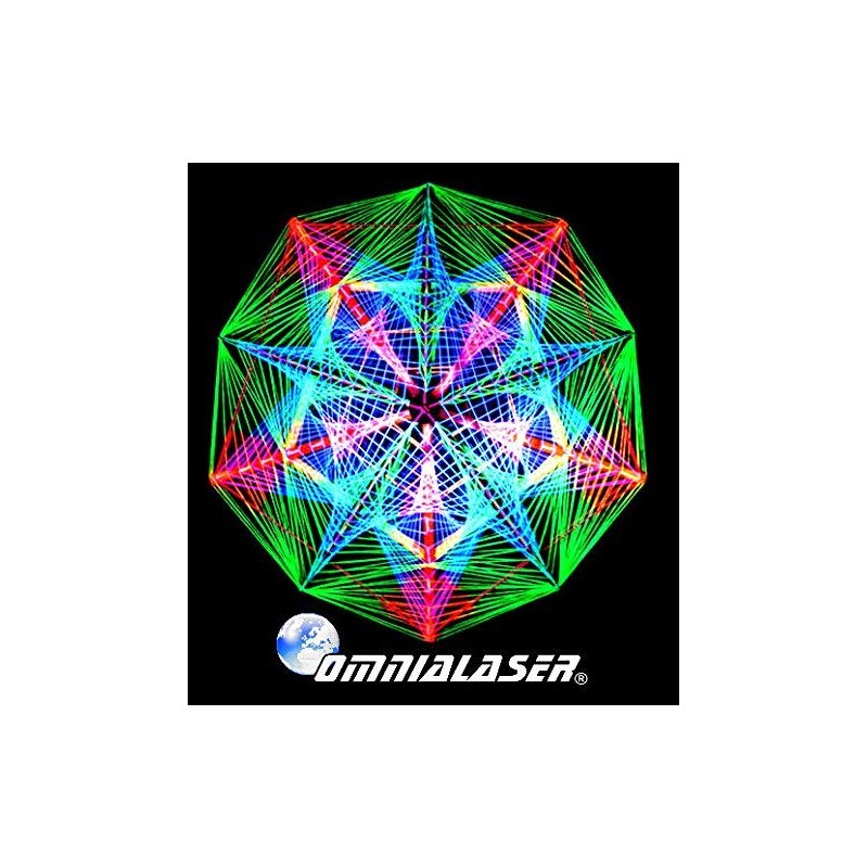 OmniaLaser Light Reagent Wool