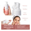 Skincare Coreano Jabon Espuma Antiacne Piel Grasa Y Mixta