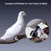 GPS Tracker Cat Dog, Pet Tracking Device for Dogs, Cats,