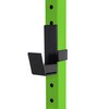 CAP Barbell Power Rack Exercise Stand, Green