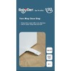 BabyDan Under Door Stop (Pack of 2)