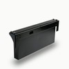 Fbyuitap 1U 2U 3U 4U Wall Mount Server Rack Shelf