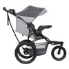 Baby Trend Expedition® Zero Flat Jogger Travel System with LED