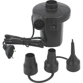 CAO Electric Pump Black