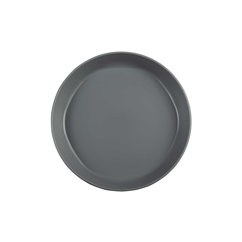 Tiny Twinkle Plastic Tableware - BPA Free Plate for Kids