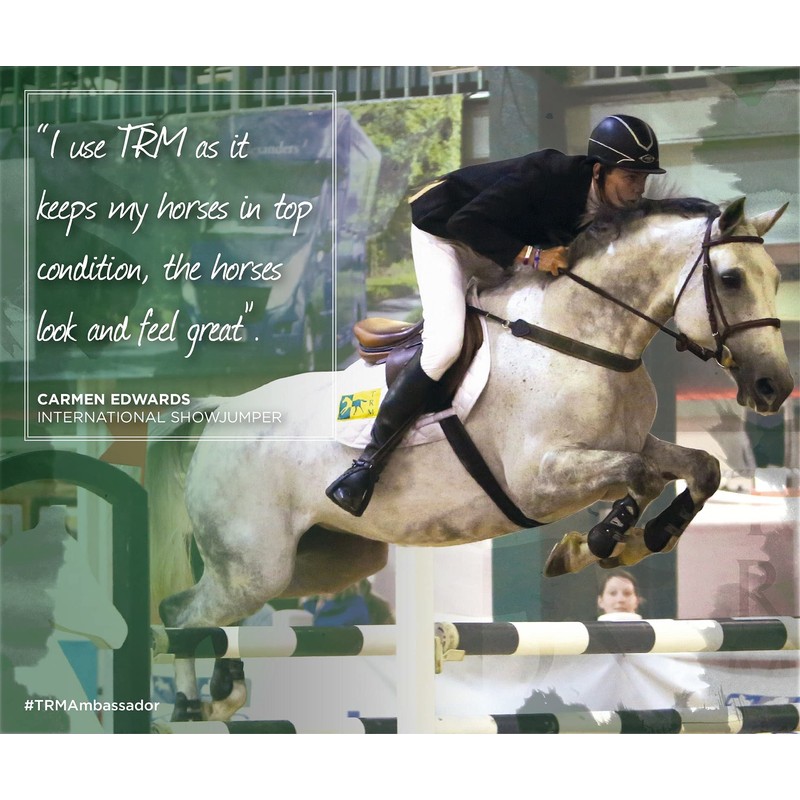 TRM StaySound Leg Clay Nutritional Supplements Remedies for Horses, 5kg