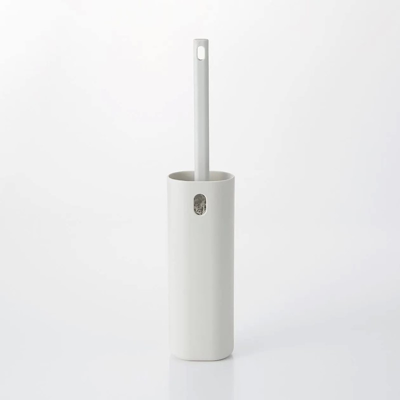 MUJI 44832066 Microfiber Mini Handy Mop Length 13.0 inches (33