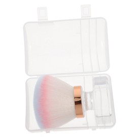 FRCOLOR Face Blushes Makeup Brush Set Powder Brush for Loose/pressed for Cheeks for Women