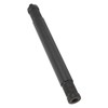 Aluminum Alloy Extension Rod, 15cm Selfie Stick with 1/4 Inch