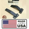 StreetRays [Originals] [SR] MUSTANG FORD COYOTE ENGINE LIFT HOOK BRACKET