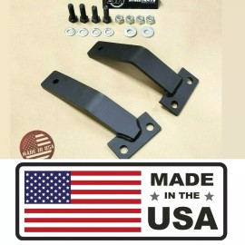 StreetRays [Originals] [SR] MUSTANG FORD COYOTE ENGINE LIFT HOOK BRACKET 5.2 16 17 18 VOODOO GT350