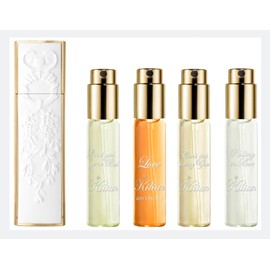 Narcotics Discovery Set by Kilian for Unisex - 4 Pc Giftset