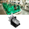 Peristaltic Pump 3 Rollers Large Flow Liquid Dosing Pumps with