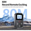 VIDIFY Smart Wireless Remote Control for GoPro 13 12/11/10/9/8/Max, Water