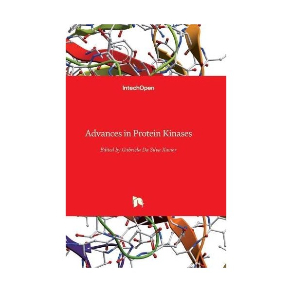 Advances in Protein Kinases