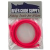 River Guide Supply Tubo de látex de 3 pies (36