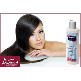 Probiotic Anti Hair Loss Shampoo 230ml Soothing with 8% Urea