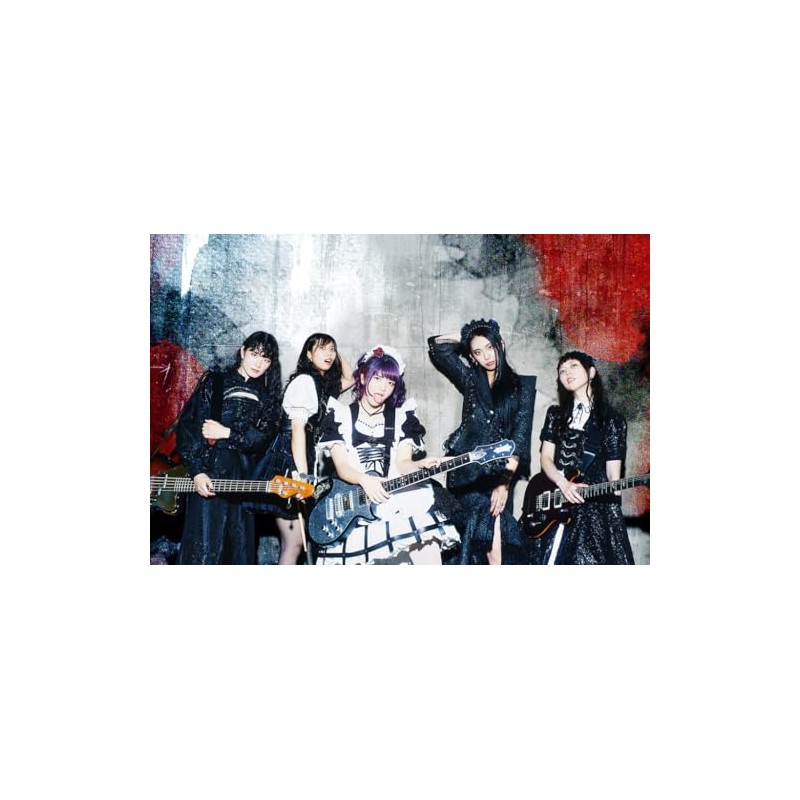 Epic Narratives - BAND-MAID [通常盤(CD only)] (特典なし)