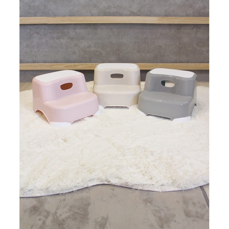 Nishiki Kasei Stepladder Beans Step Step 2-Step GR