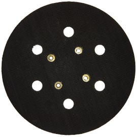 Dewalt DT3601QZ 150 mm Backing Pad for DW443 Sander