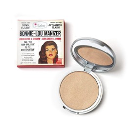 theBalm Bonnie-Lou Manizer All-in-One Highlighter 9 g