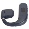 Bluetooth Headset BT 5.3 Noise Cancelling HD Calls Long Battery