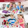 Advent Calendar 2024, Crystal Growing Kit, Crystals Advent Calendar 2024