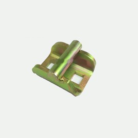 Seapple Back Door Striker Latch 6715157 Compatible with Bobcat 553 653 751 753 763 773 853 863 Skid Steer