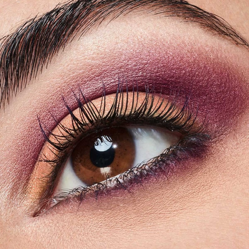 ésika Paleta profesional Eye Pro, Chic Nude