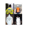 Yalulu 20 Metres Highly Reflective Reflective Tape, Reflective Strips, Reflective