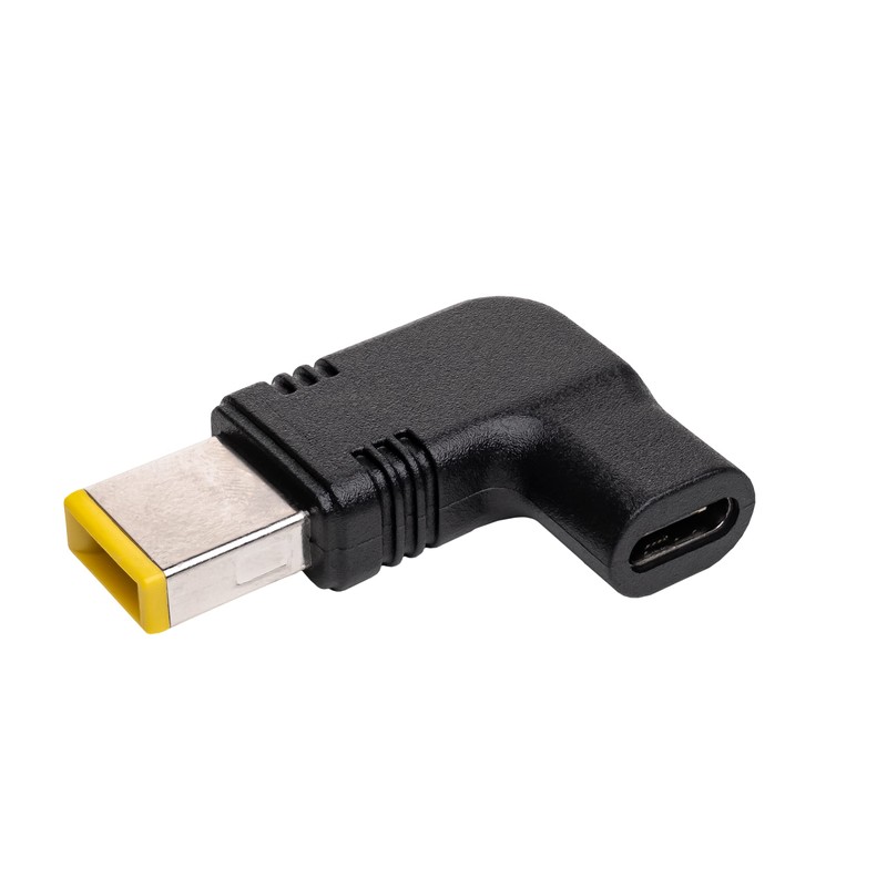 Akyga Plug for Universal Notebook Adapter AK-ND-C11 USB-C/Slim Tip Lenovo