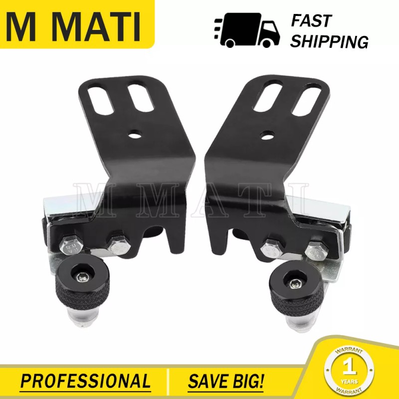 M MATI Suicide Doors Door Slam Latches Latch For RZR