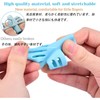 Pencil Grip for Kids, 3 Pieces, Posture Correction, Training, Writing
