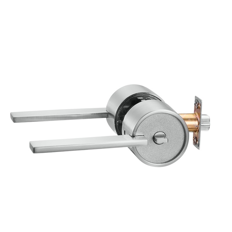 Berlin Modisch Zero Gravity Urban Series Entry Lever Door Handle