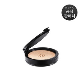 Hera Black Cushion Foundation SPF34/PA++ Refill 15g / 블랙 쿠션 파운데이션 SPF34/PA++ 리필15g