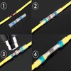Shrink Cable Connectors, Shrink Tubing, Heat Sealable, Terminal Connector Kit