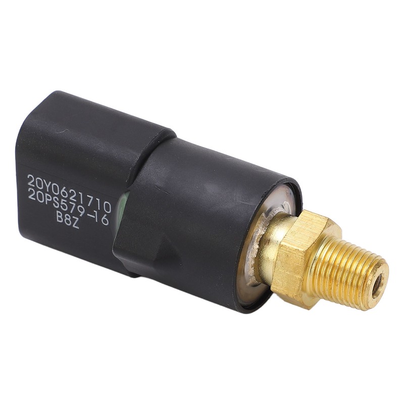 Oil Pressure Switch Sensor 20Y 06‑21710 20PS579‑16 Excavator Replacement for