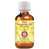 Deve Herbes Pure Vitamin E Oil 10ml (0.33 oz)