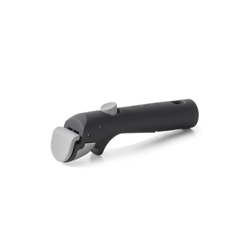 SENSARTE Removable Handle, Detachable Removable Pan Handle,Universal Pot Handle Replacement,Suitable