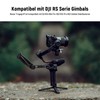 NEEWER RS4 RS3 RS2 Gimbal Sling Handle, Handle with NATO